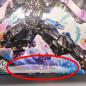 Gundam - HGI-BO - 037 - ASW-G-47 Gundam Vual 1/144 (Damaged Box)