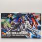 Gundam - HGBF - 040 - MSZ-006LGT Lightning Zeta Gundam 1/144 (Caja Dañada)