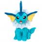 Peluche Pokémon Vaporeon 20 cm