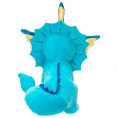 Peluche Pokémon Vaporeon 20 cm Otros - 3