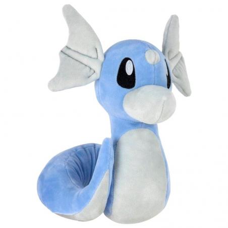 Plush Toy Pokémon Dratini 20 cm