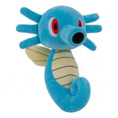 Peluche Pokémon Horsea 20 cm