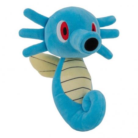 Peluche Pokémon Horsea 20 cm