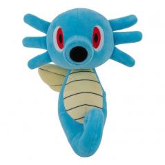 Plush Toy Pokémon Horsea 20 cm Otros - 2