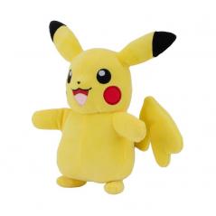 Peluche Pokémon Pikachu 20 cm Otros - 4