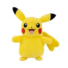 Plush Toy Pokémon Pikachu 20 cm Otros - 1