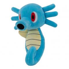 Peluche Pokémon Horsea 20 cm Otros - 4