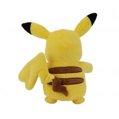 Peluche Pokémon Pikachu 20 cm Otros - 3