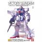 Gundam - MG - LM312V04/06 Victory Gundam (Ver. Ka) 1/100 (Damaged Box)