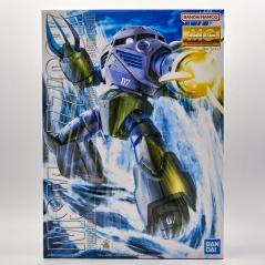 Gundam - MG - MSM-07 Z'Gok 1/100 (Caja Dañada) Bandai - 5