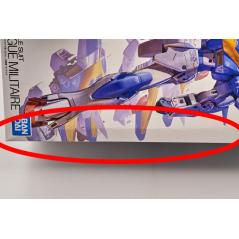 Gundam - MG - LM312V04/06 Victory Gundam (Ver. Ka) 1/100 (Caja Dañada) Bandai - 15