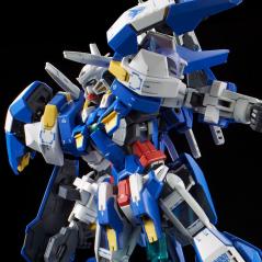 Gundam - MG - GN-001/hs-A01D Gundam Avalanche Exia 1/100 Bandai - 1