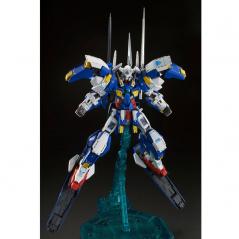 Gundam - MG - GN-001/hs-A01D Gundam Avalanche Exia 1/100 Bandai - 3