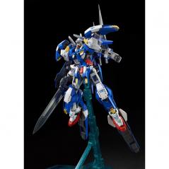 Gundam - MG - GN-001/hs-A01D Gundam Avalanche Exia 1/100 Bandai - 4