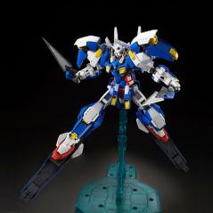 Gundam - MG - GN-001/hs-A01D Gundam Avalanche Exia 1/100 Bandai - 5