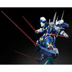 Gundam - MG - GN-001/hs-A01D Gundam Avalanche Exia 1/100 Bandai - 6