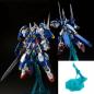 Gundam - MG - GN-001/hs-A01D Gundam Avalanche Exia 1/100