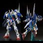 Gundam - MG - GN-001/hs-A01D Gundam Avalanche Exia 1/100