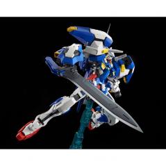 Gundam - MG - GN-001/hs-A01D Gundam Avalanche Exia 1/100 Bandai - 9