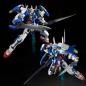 Gundam - MG - GN-001/hs-A01D Gundam Avalanche Exia 1/100