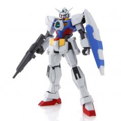 Gundam - HGAGE - 01 - AGE-1 Gundam AGE-1 Normal 1/144 Bandai - 2