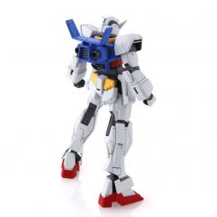 Gundam - HGAGE - 01 - AGE-1 Gundam AGE-1 Normal 1/144 Bandai - 3