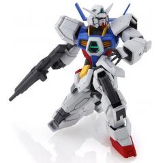 Gundam - HGAGE - 01 - AGE-1 Gundam AGE-1 Normal 1/144 Bandai - 6