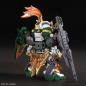 Gundam - SDSS - 13 - Huang Zhong Gundam Dynames