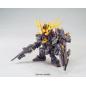 Gundam - BB Warrior - 391 - RX-0[N] Unicorn Gundam 02 Banshee Norn