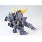 Gundam - BB Warrior - 391 - RX-0[N] Unicorn Gundam 02 Banshee Norn