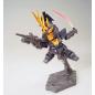 Gundam - BB Warrior - 391 - RX-0[N] Unicorn Gundam 02 Banshee Norn