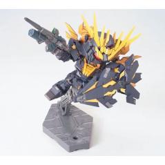 Gundam - BB Warrior - 391 - RX-0[N] Unicorn Gundam 02 Banshee Norn Bandai - 5