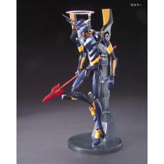 Evangelion - HG - 06 - Evangelion Mark.06 Evangelion: New Theatrical Edition Ha Bandai - 4