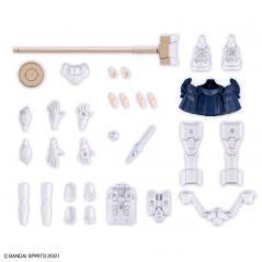 30MS Option Body Parts Type MD01 [Color A] Bandai - 7