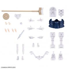 30MS Option Body Parts Type MD01 [Color A] Bandai - 8