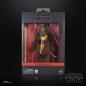 Star Wars The Acolyte Black Series - Jedi Master Kelnacca