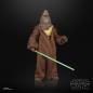 Star Wars The Acolyte Black Series - Jedi Master Kelnacca