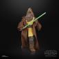 Star Wars The Acolyte Black Series - Jedi Master Kelnacca