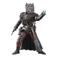 Star Wars Skeleton Crew Black Series - Pirate Captain Brutus (Port Borgo) Hasbro - 3