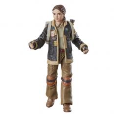 Star Wars Skeleton Crew Black Series - Fern Hasbro - 3