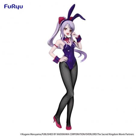 Overlord BiCute Bunnies Shalltear Bloodfallen Furyu - 1