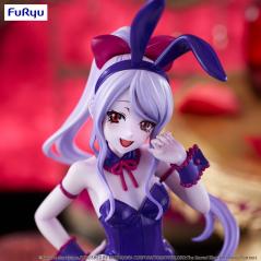 Overlord BiCute Bunnies Shalltear Bloodfallen Furyu - 10