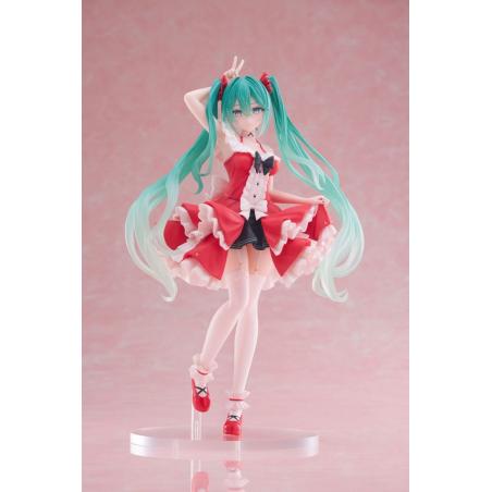 Hatsune Miku Fashion (Lolita Version) Taito - 1