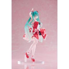 Hatsune Miku Fashion (Lolita Version)