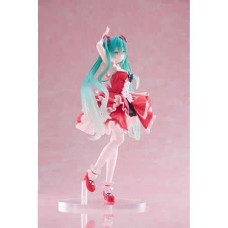 Hatsune Miku Fashion (Lolita Version)