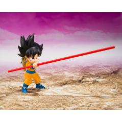 Dragon Ball Daima - S.H. Figuarts - King Gomah -Daima- Bandai - 7