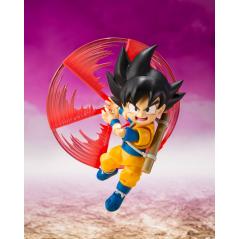 Dragon Ball Daima - S.H. Figuarts - King Gomah -Daima- Bandai - 8