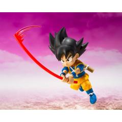 Dragon Ball Daima - S.H. Figuarts - King Gomah -Daima- Bandai - 9