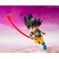 Dragon Ball Daima - S.H. Figuarts - King Gomah -Daima-