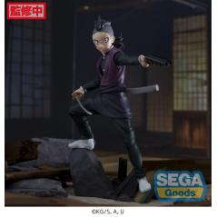 Demon Slayer: Kimetsu no Yaiba Xross Link Genya Shinazugawa (Swordsmith Village Arc) Sega - 5